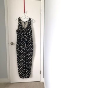 Romper by Smash&Tess X Hilary Duff